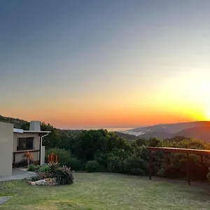  Ferienhaus Maitlands