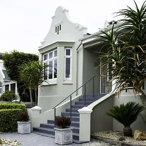 Conifer House Alojamento de Acomodação e Pequeno-almoço