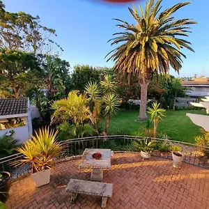 Eagles Rest Guest house