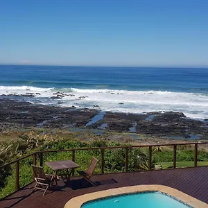  Gasthof Casa Seaviews
