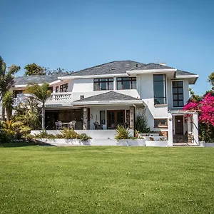 Hallack Manor Alojamento de Acomodação e Pequeno-almoço