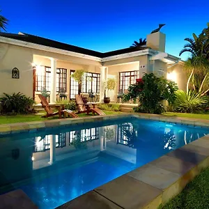 Beachwalk - #solar Energy #no Loadshedding Alojamento de Acomodação e Pequeno-almoço