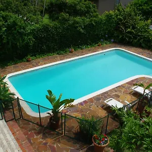 Aqua Marine Casa de hóspedes